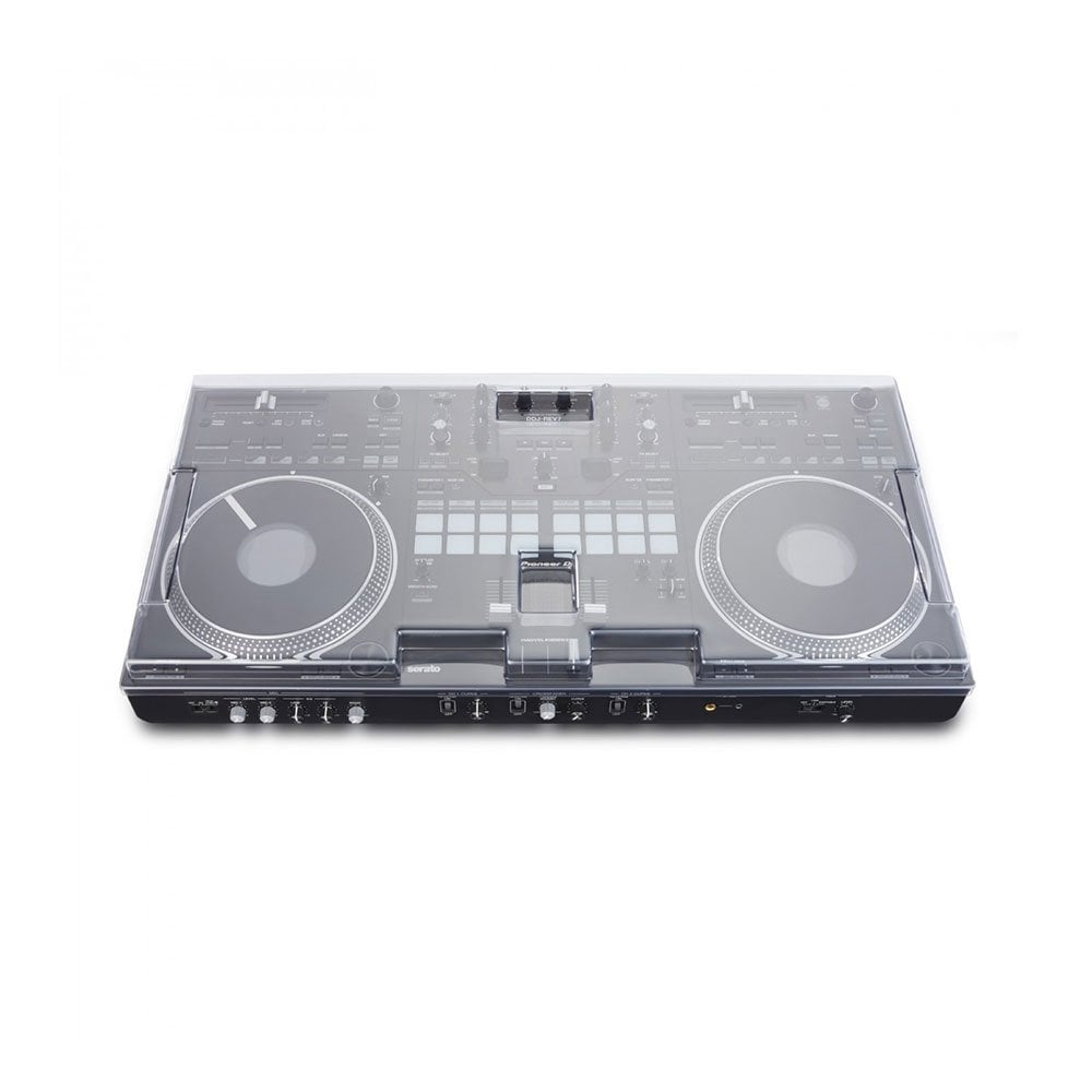 Decksaver Pioneer DDJ-REV7