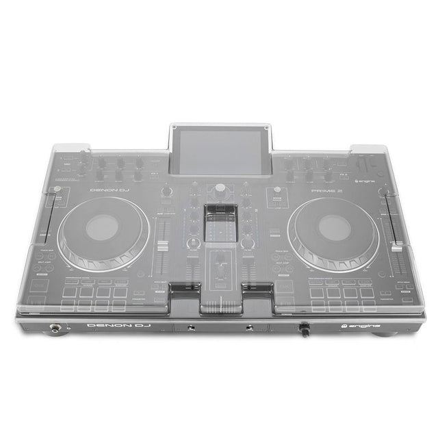 Decksaver Denon Prime 4