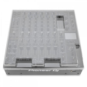 Decksaver Pioneer DJ DJM V10 Cover