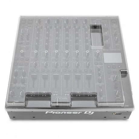Decksaver Pioneer DJ DJM V10 Cover