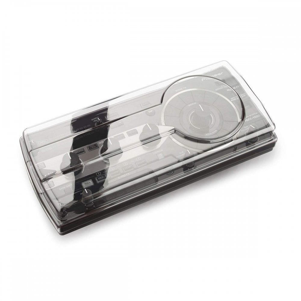 RMX-1000 Cover