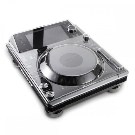 Decksaver Pioneer XDJ 1000 Cover