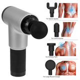 Deep Tissue Relaxing Vibration Therapy Percussion Massager Muscle Vibration