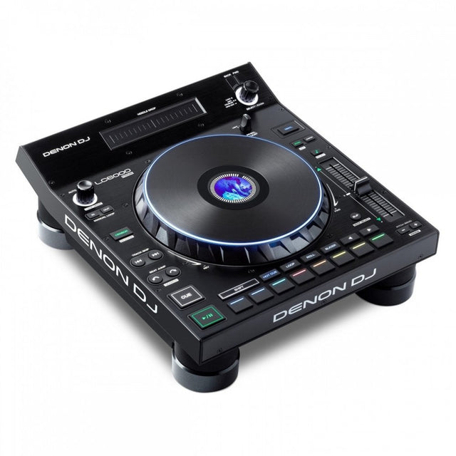 Denon DJ LC6000 PRIME Media Controller