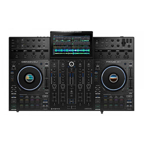 Denon Prime 4+ DJ Controller 