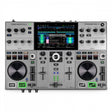 Denon DJ Prime GO+ Portable Portable Standalone DJ System