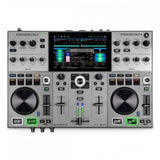 Denon DJ Prime GO+ Portable Portable Standalone DJ System