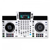 Denon DJ SC4 Live White