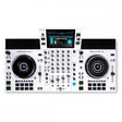 Denon DJ SC4 Live White