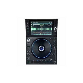 Denon SC6000 Professional DJ Media Player 