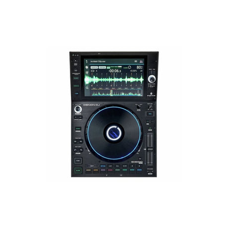 Denon SC6000 Professional DJ Media Player 