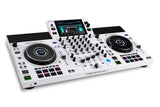 Denon DJ SC Live 4 White