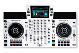 Denon DJ SC Live 4 White