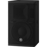 Yamaha DHR10 Active Speaker