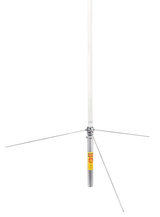 Diamond X-200 2m/70cm Dualband Base Antenna