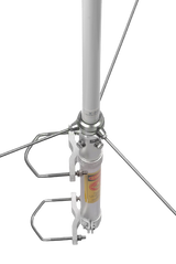 Diamond X-200 2m/70cm Dualband Base Antenna