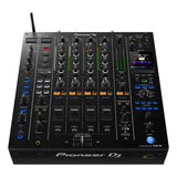 DJM-A9 Professional 4 Channel Mixer