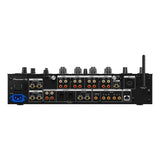 DJM-A9 Professional 4 Channel Mixer