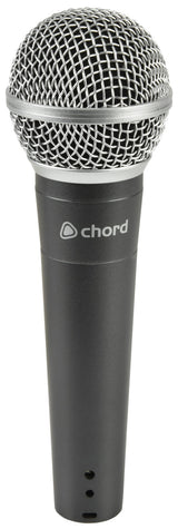 Chord DM02 Dynamic Vocal Microphone