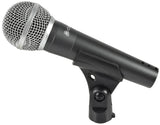 Chord DM02 Dynamic Vocal Microphone