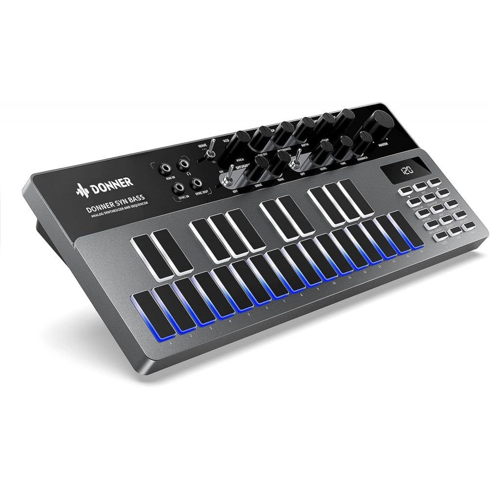 Donner Essential B1 Synthesizer