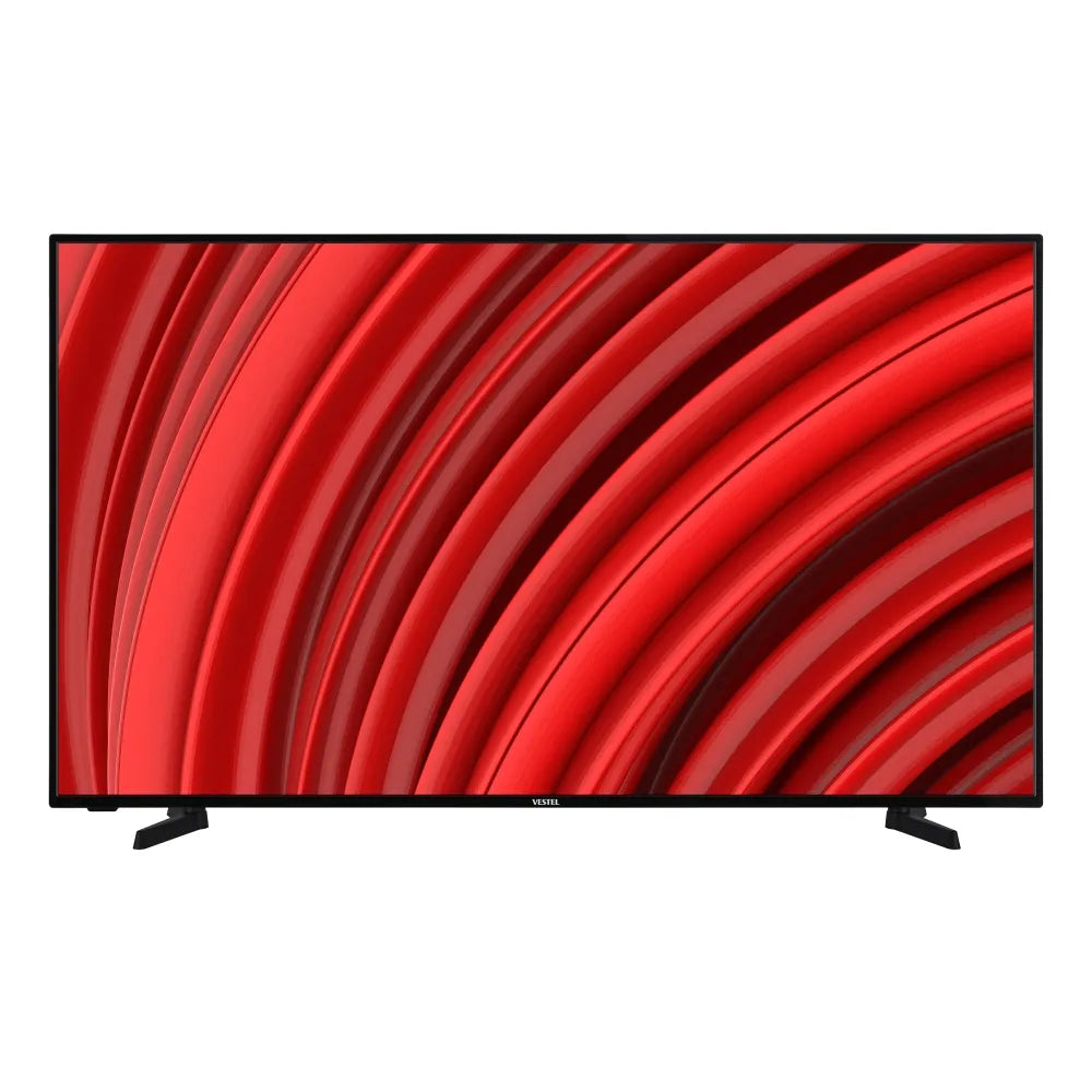 WP4K65251BRD 65″ Smart 4K Borderless LED TV with WiFi