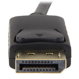 DisplayPort to HDMI Adapter Cable