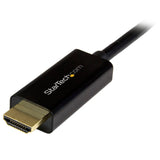 DisplayPort to HDMI Adapter Cable