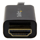 DisplayPort to HDMI Adapter Cable