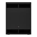 Yamaha DXS15mk 3 Series Powered 15" Subwoofer