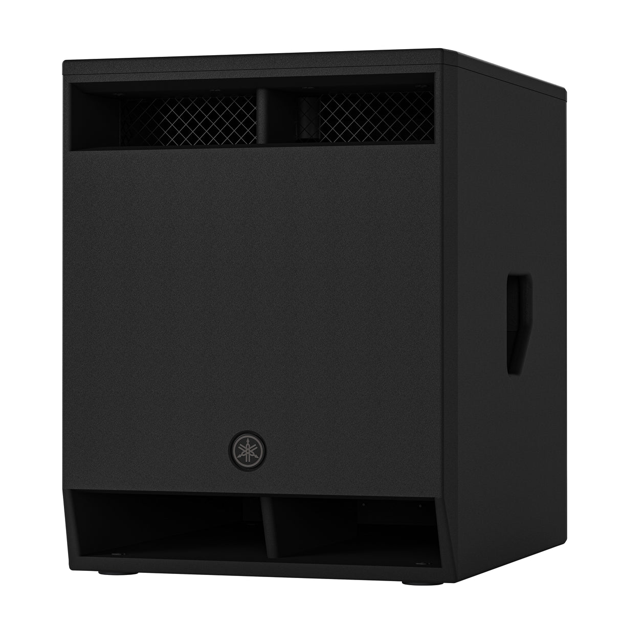 Yamaha DXS15mk 3 Series Powered 15" Subwoofer