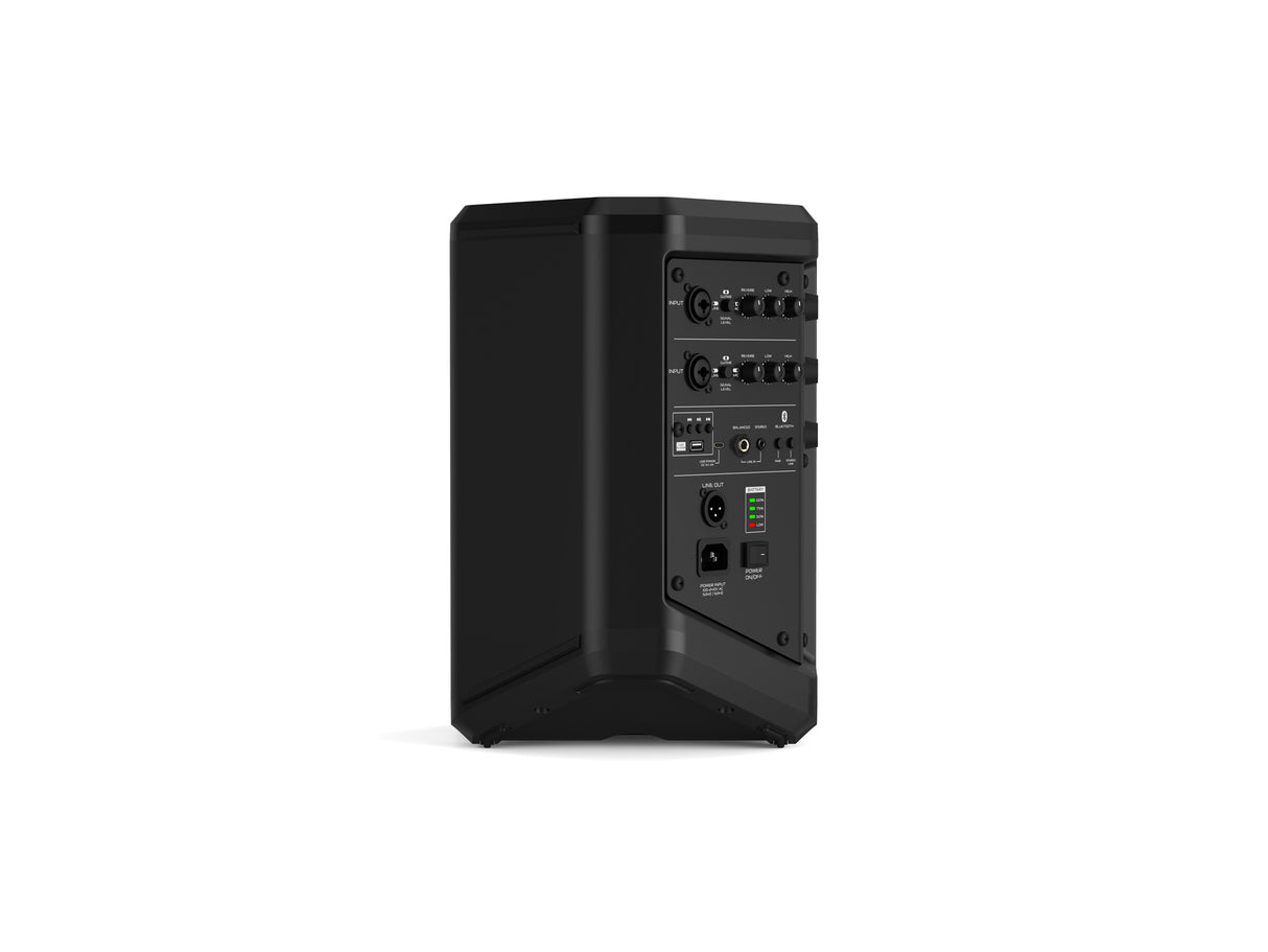 Q-Audio FreeStage 6