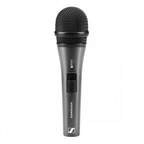 Sennheiser e825S Cardioid Dynamic Microphone with Switch