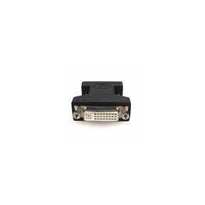 Dvi Female 24+5Pin To Vga Male Svga 15Pin  Converter