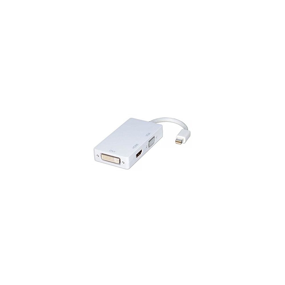 Mini DP to HDMI/VGA/DVI