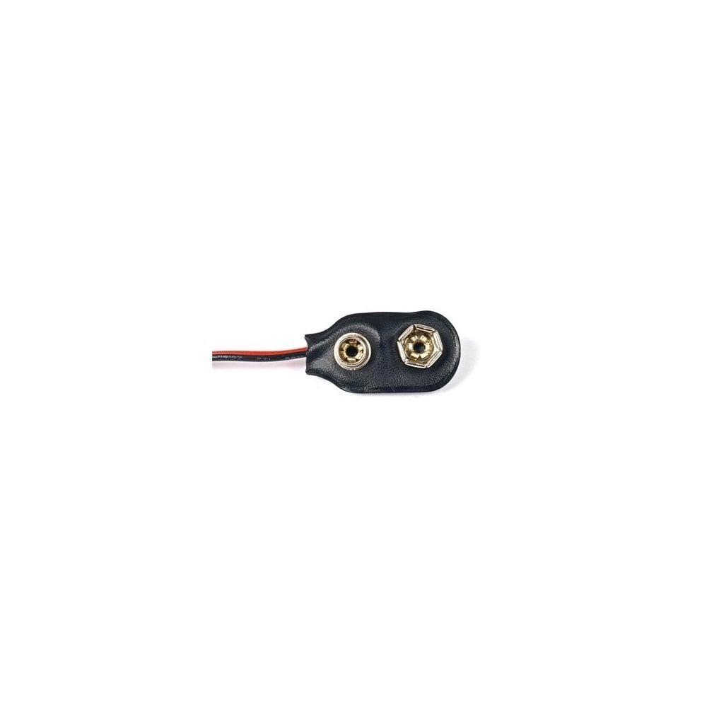 PP3 9V Battery Clip
