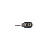 PP3 9V Battery Clip