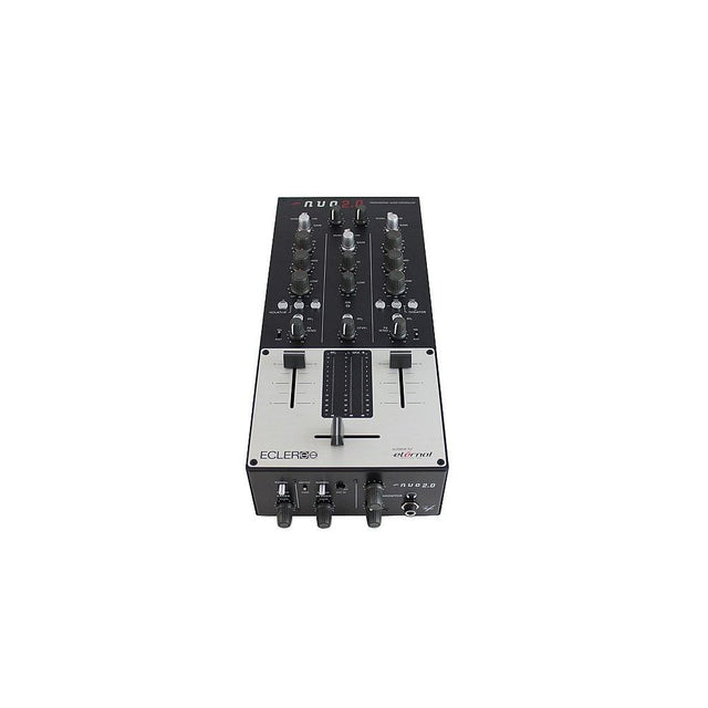 ECLER NUO 2 DJ MIXER