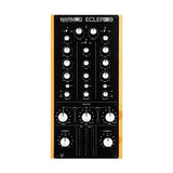 ECLER WARM2, Professional Two-channel Analogue Rotary DJ Mixer