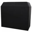 Equinox Aluminium Lightweight DJ Booth System Mk2