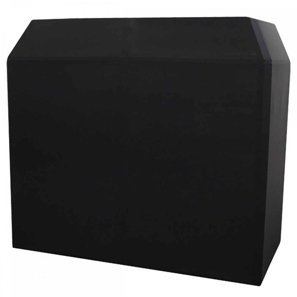 Equinox Aluminium Lightweight DJ Booth System Mk2