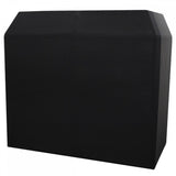 Equinox Aluminium Lightweight DJ Booth System Mk2