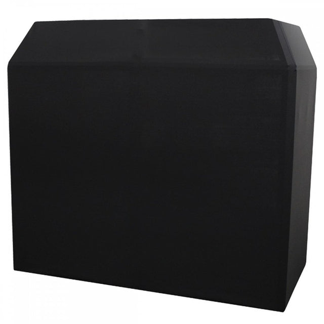 Equinox Aluminium Lightweight DJ Booth System Mk2