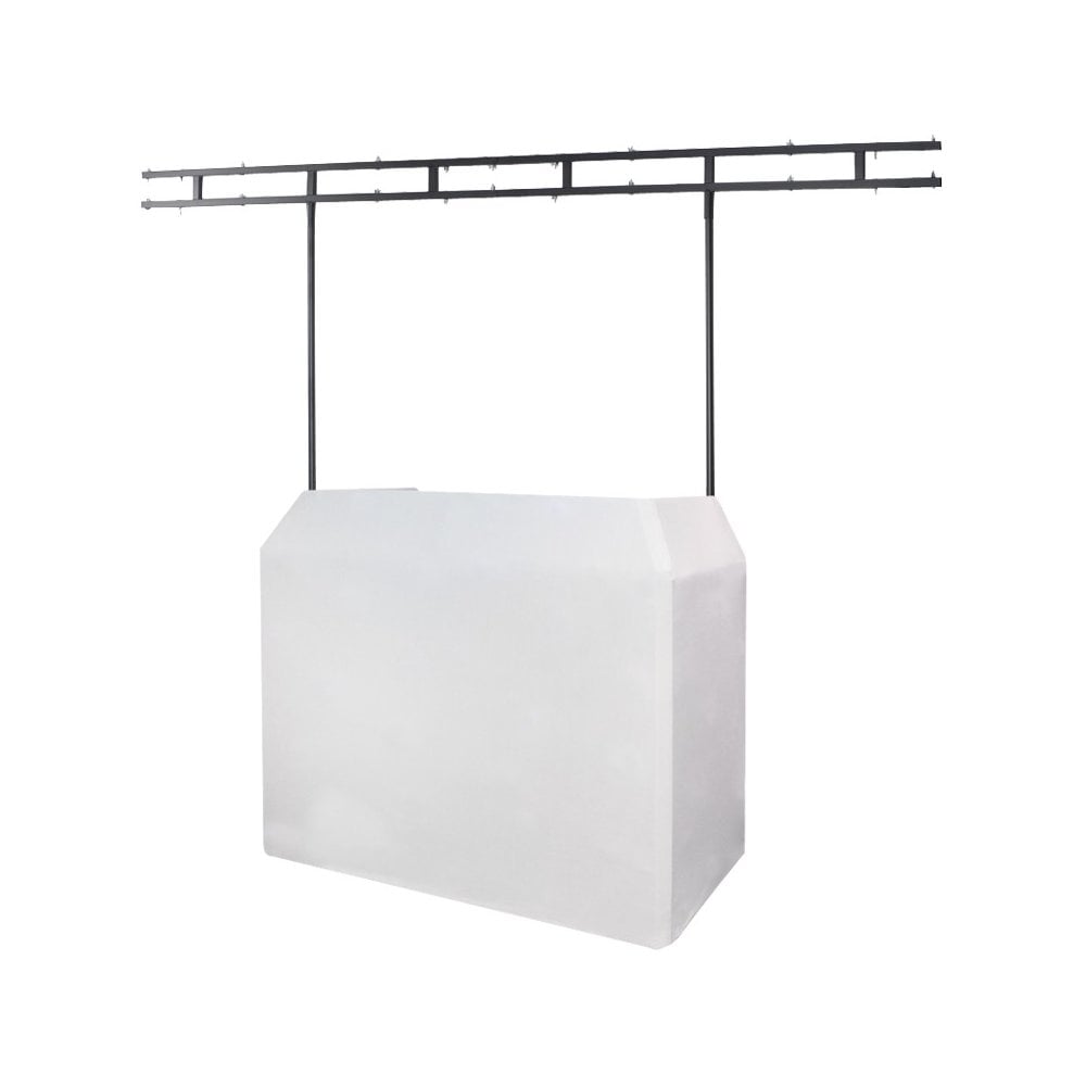 Equinox DJ Booth System Overhead Kit