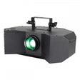Equinox Helix 100W Gobo Flower - Black