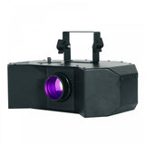  Helix 150W Gobo Flower - Black 