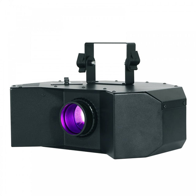  Helix 150W Gobo Flower - Black 