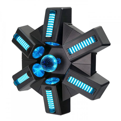 Equinox Radiance DJ Effect Light