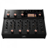 AlphaTheta Euphonia Professional 4-channel Rotary Mixer