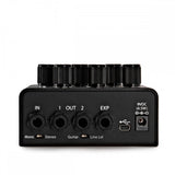 Eventide Black hole Reverb effects unit